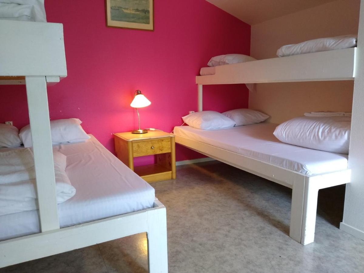 Hotell Milano Astorp ภายนอก รูปภาพ
