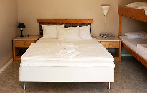 Hotell Milano Astorp ภายนอก รูปภาพ